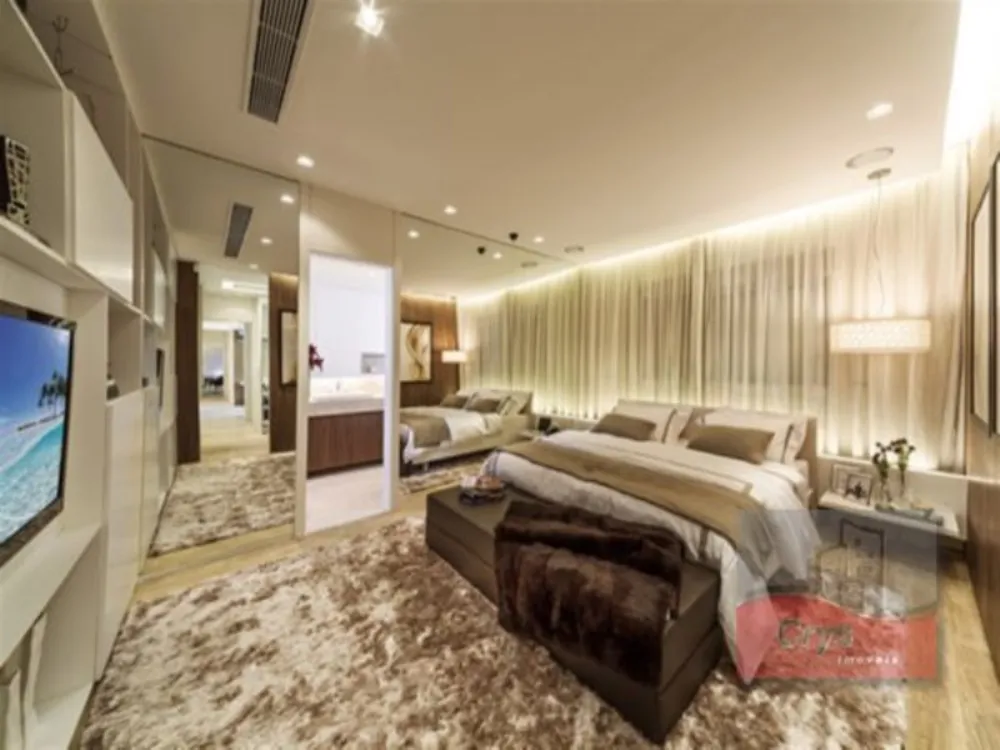Apartamento, 4 quartos, 398 m² - Foto 3