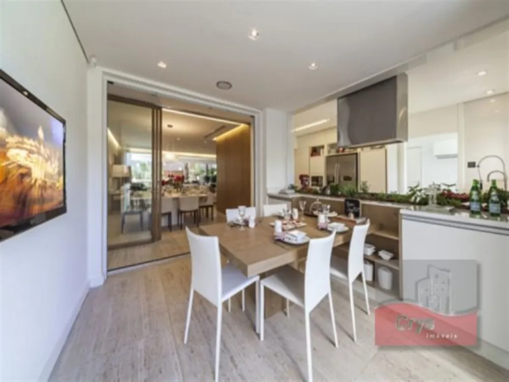 Apartamento, 4 quartos, 398 m² - Foto 6