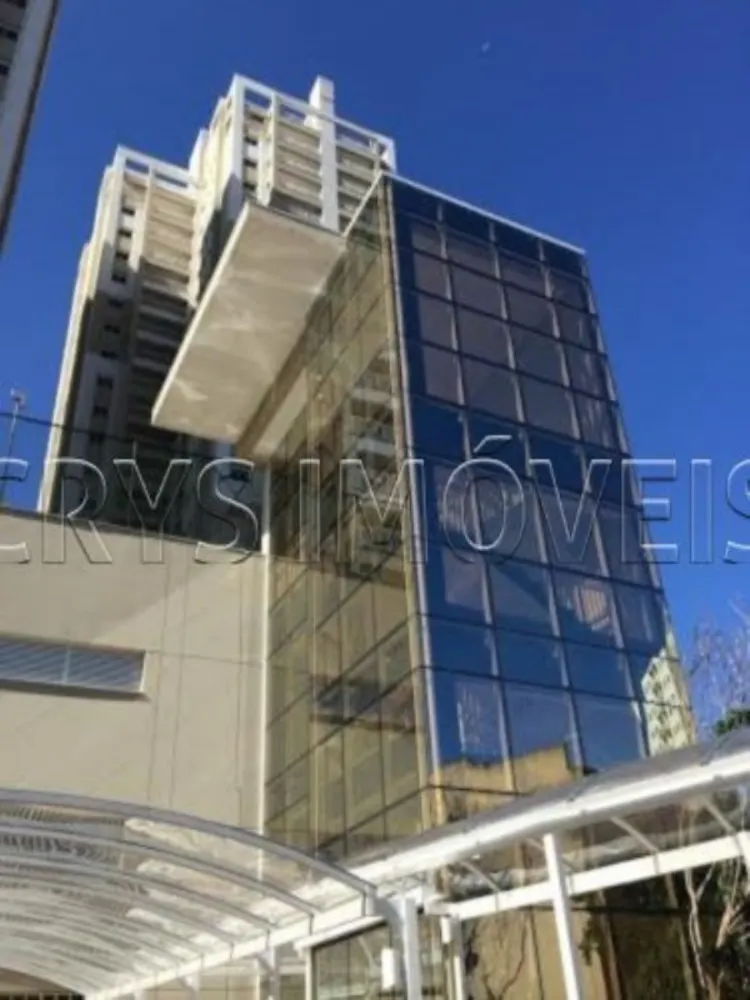 Apartamento, 3 quartos, 97 m² - Foto 1