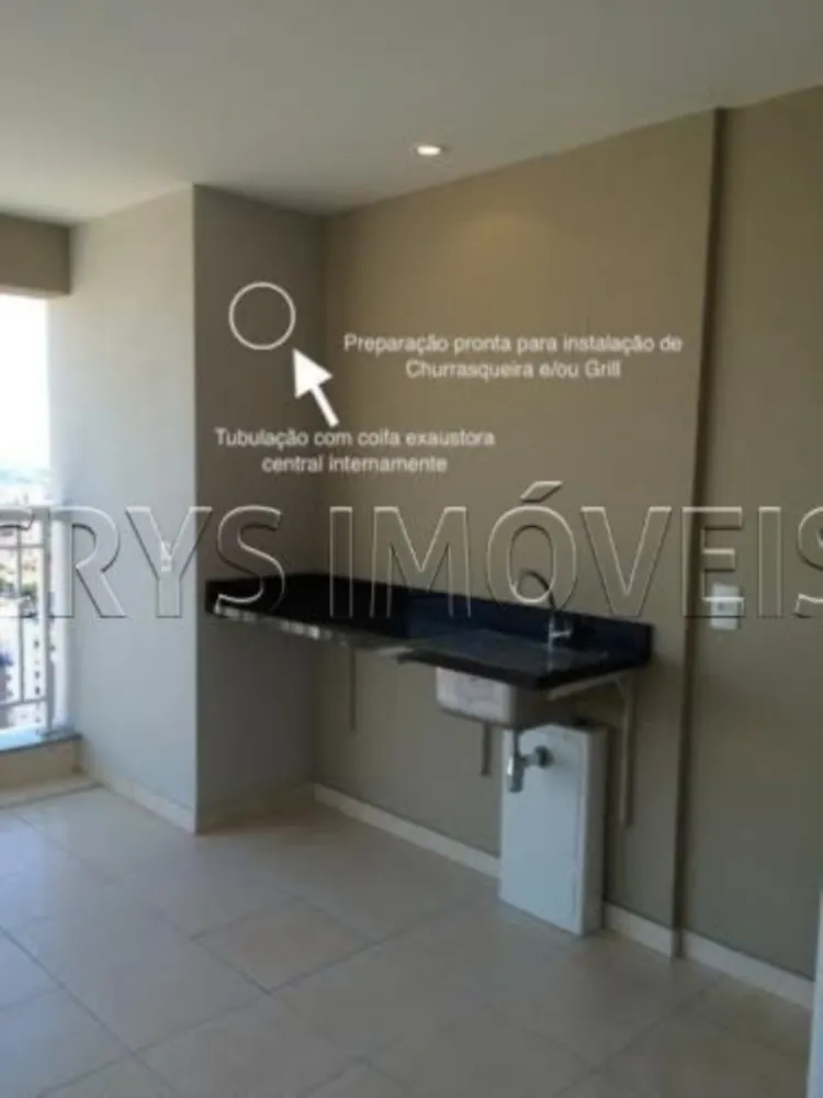 Apartamento, 3 quartos, 97 m² - Foto 7