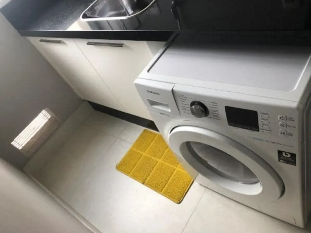 Apartamento, 3 quartos, 120 m² - Foto 3