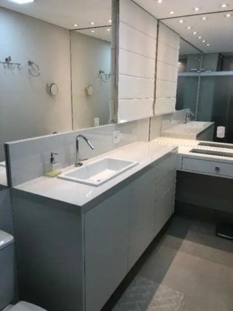 Apartamento, 3 quartos, 120 m² - Foto 6