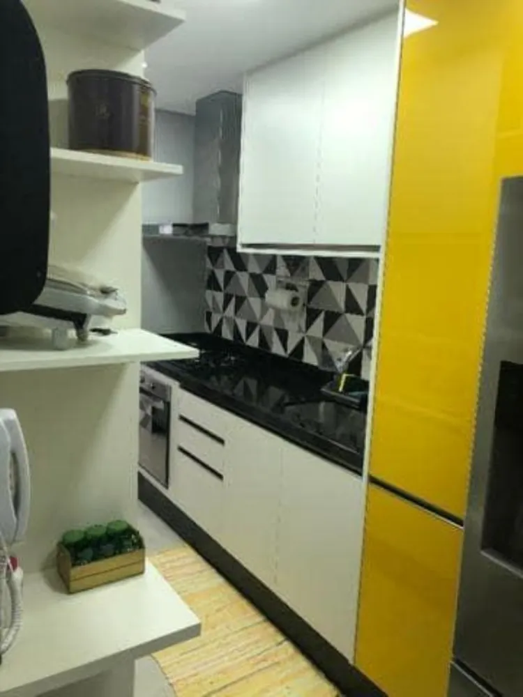 Apartamento, 3 quartos, 120 m² - Foto 4