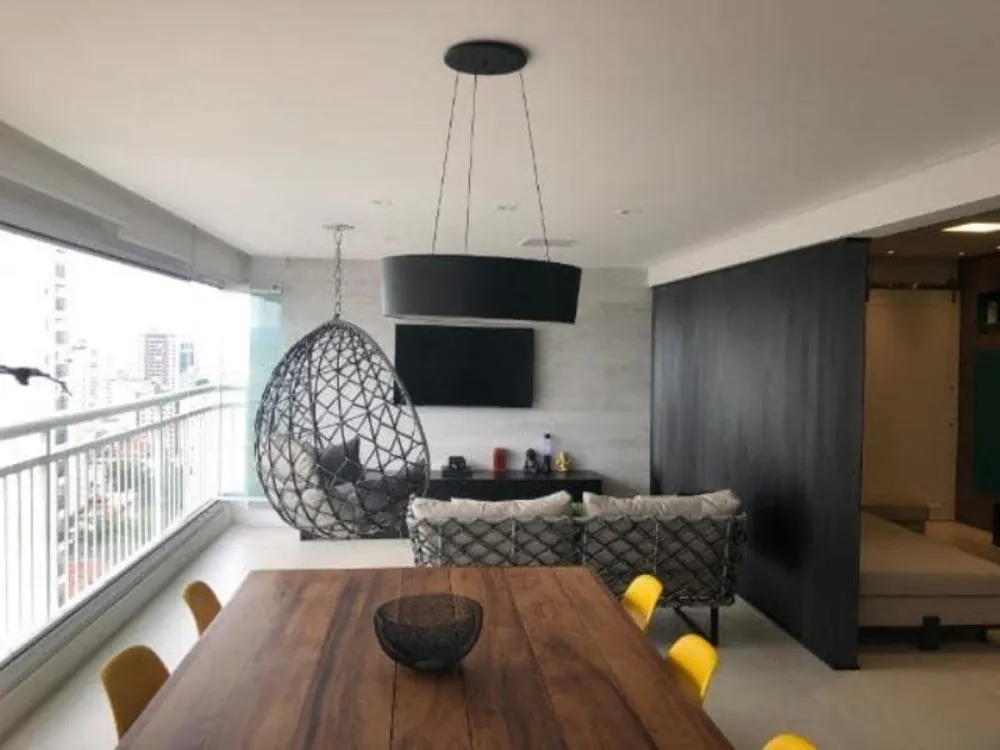 Apartamento, 3 quartos, 120 m² - Foto 5