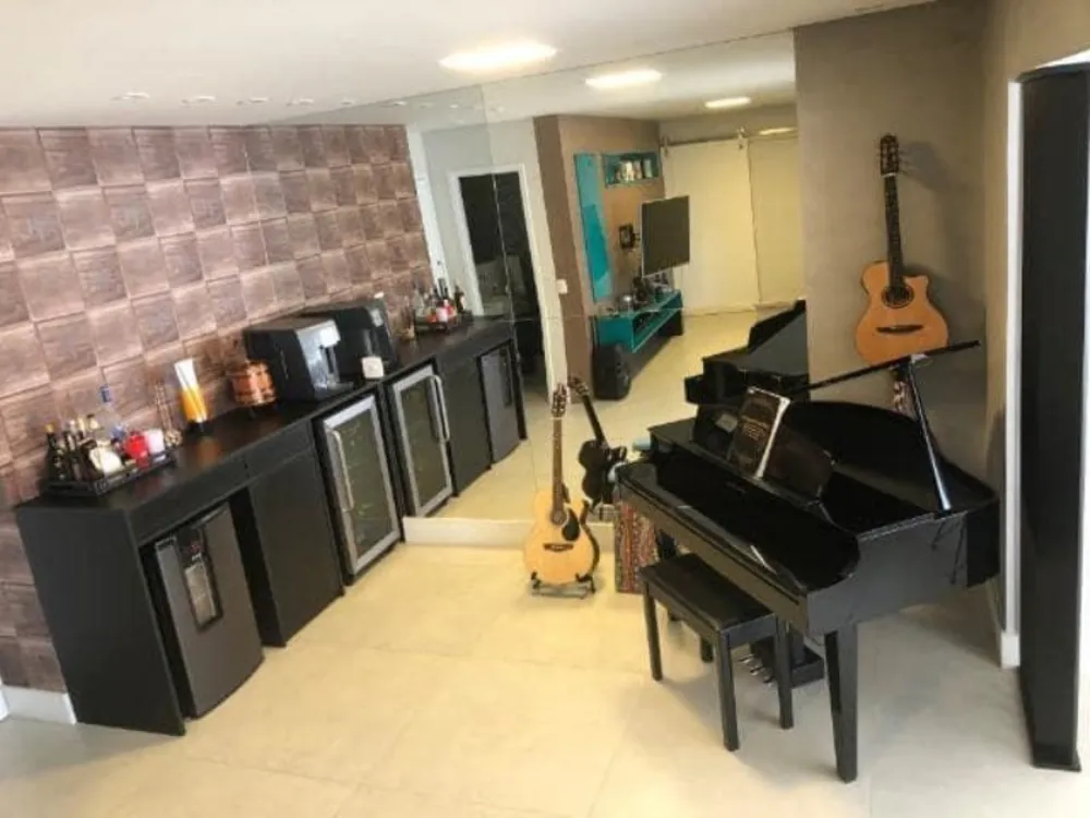 Apartamento, 3 quartos, 120 m² - Foto 7