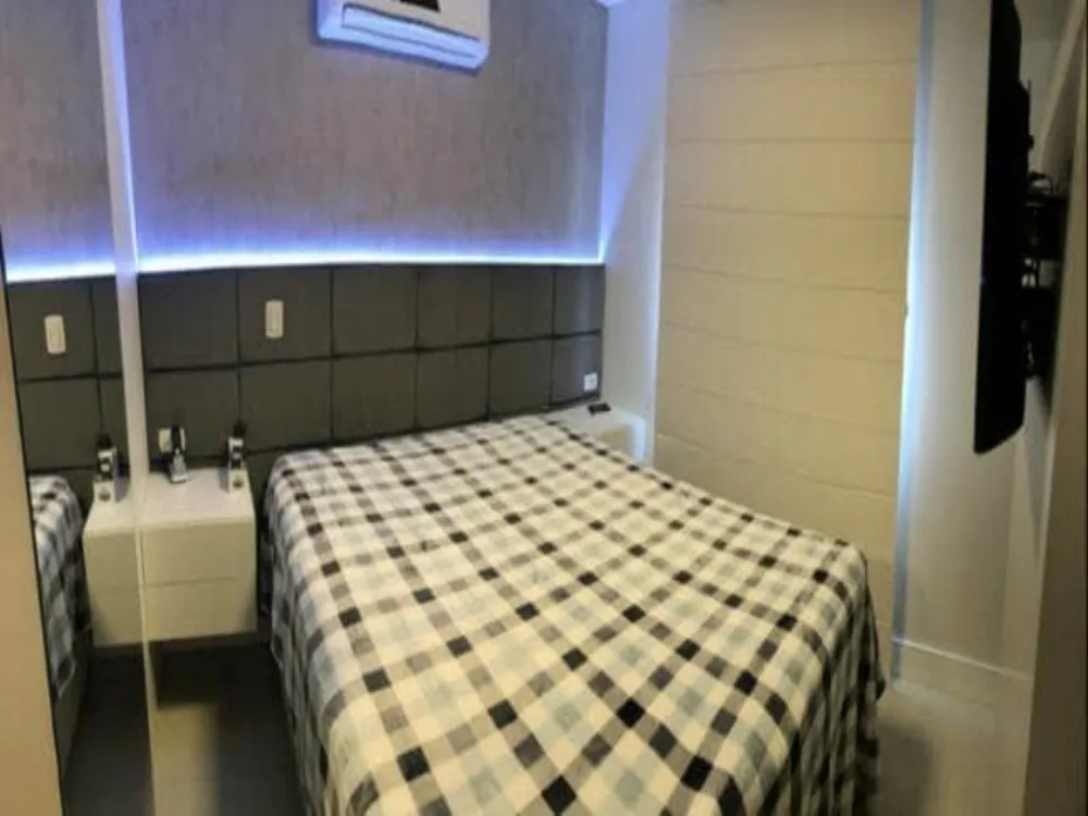 Apartamento, 3 quartos, 120 m² - Foto 1