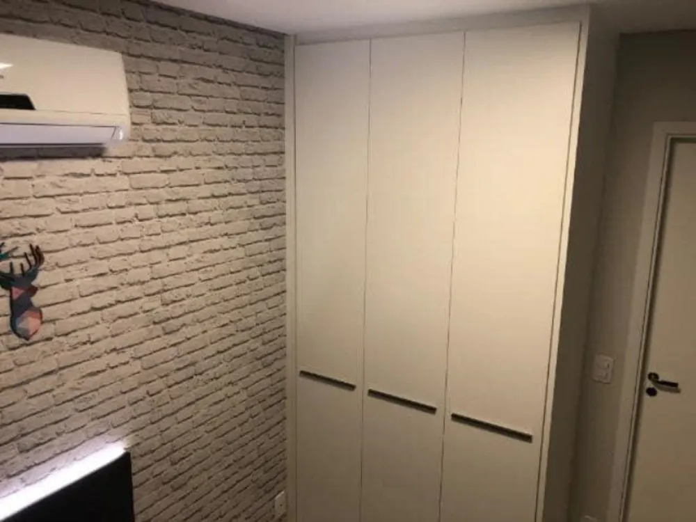 Apartamento, 3 quartos, 120 m² - Foto 2