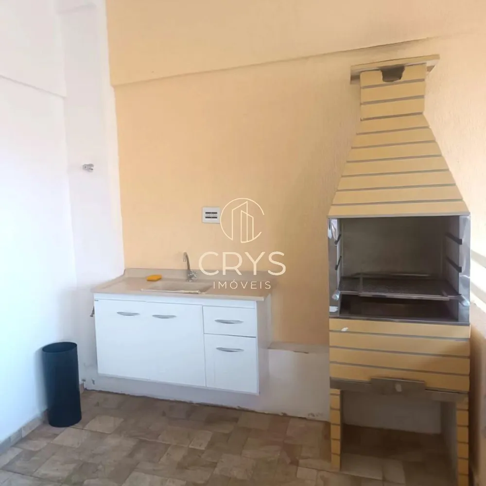 Apartamento, 2 quartos, 40 m² - Foto 8