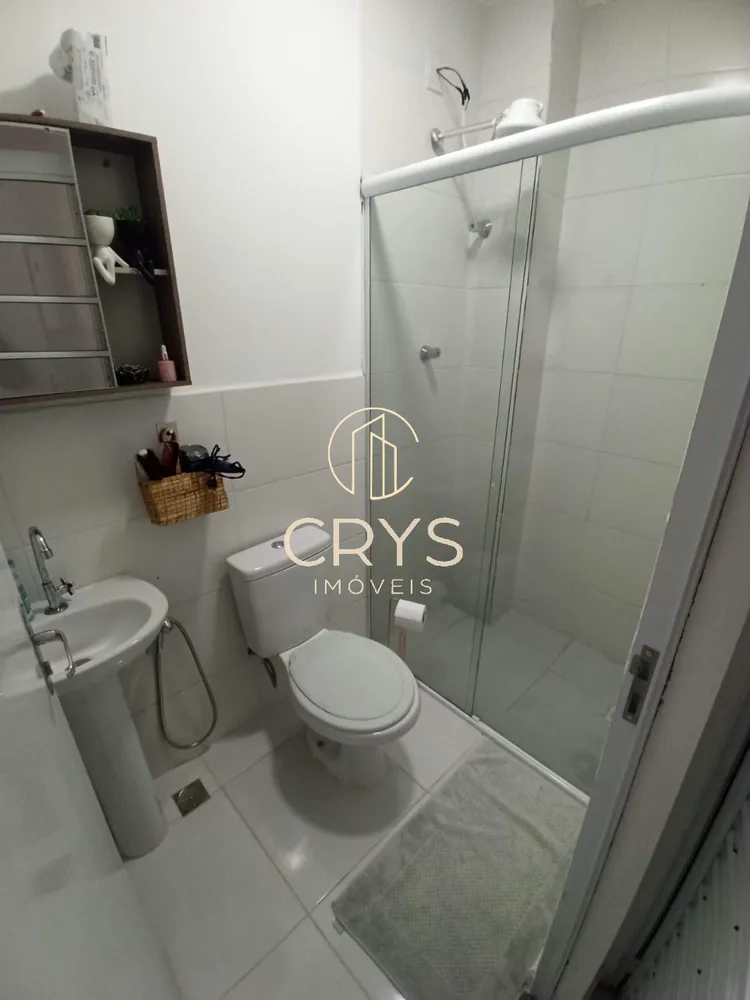 Apartamento, 2 quartos, 40 m² - Foto 3