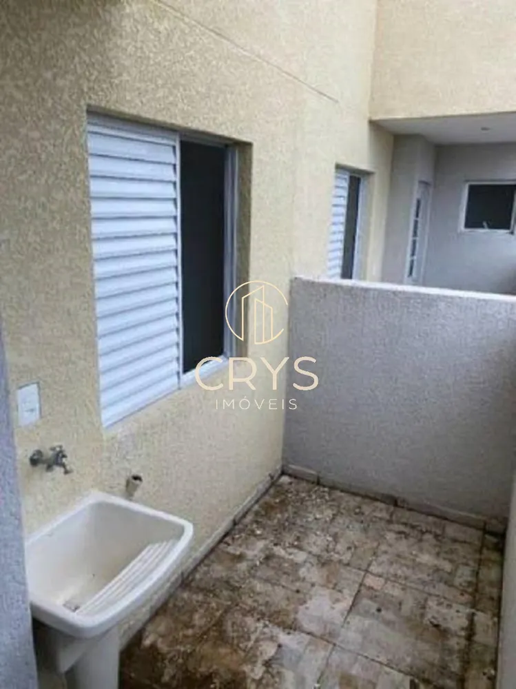 Apartamento, 2 quartos, 40 m² - Foto 6