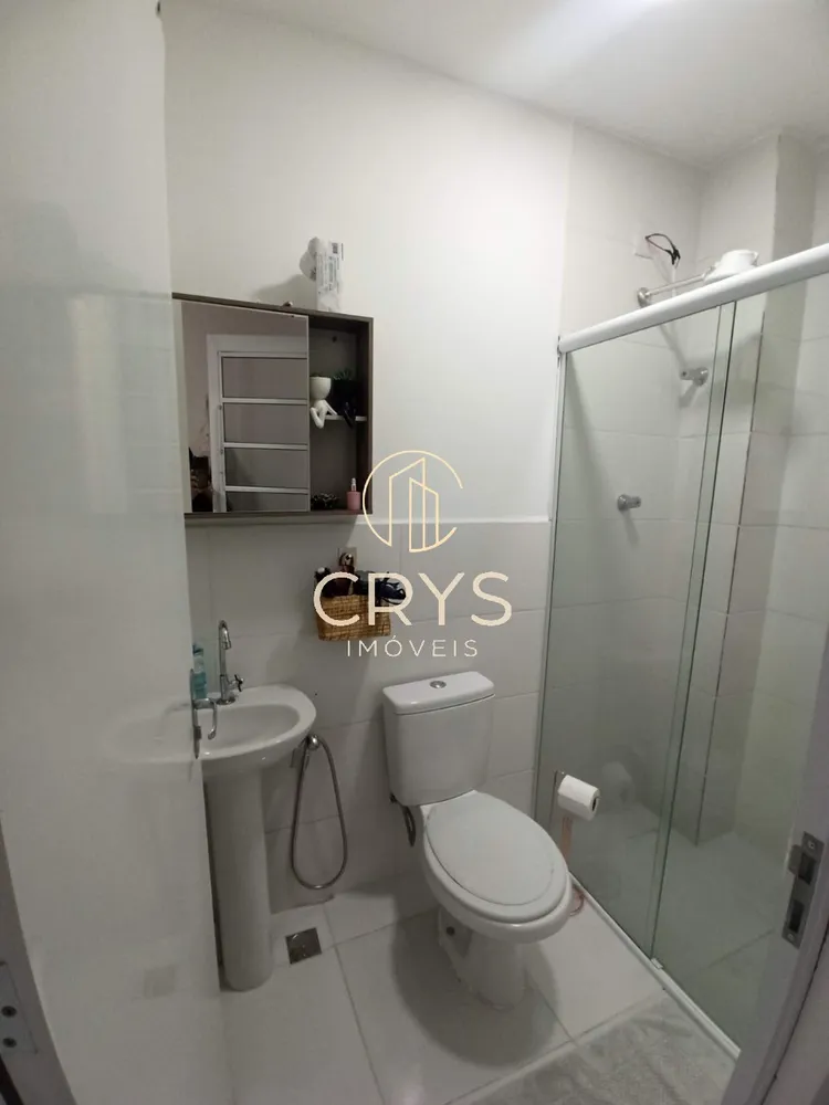 Apartamento, 2 quartos, 40 m² - Foto 2