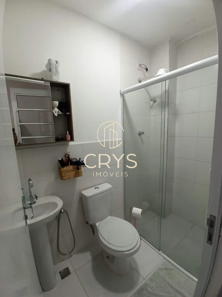 Apartamento, 2 quartos, 40 m² - Foto 4