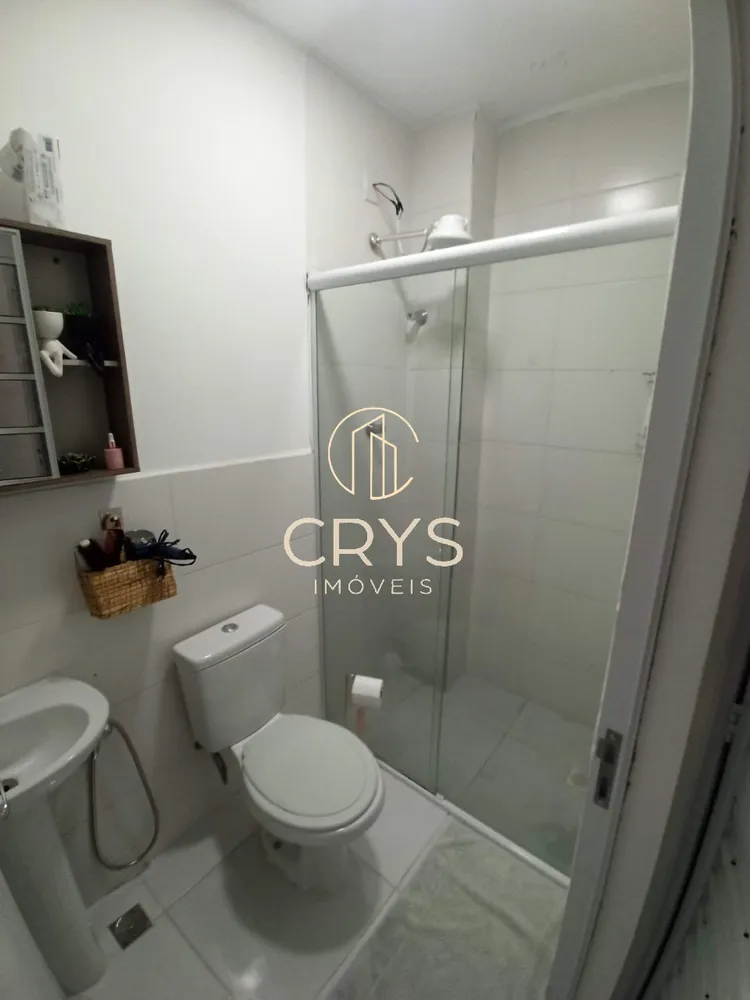Apartamento, 2 quartos, 40 m² - Foto 5