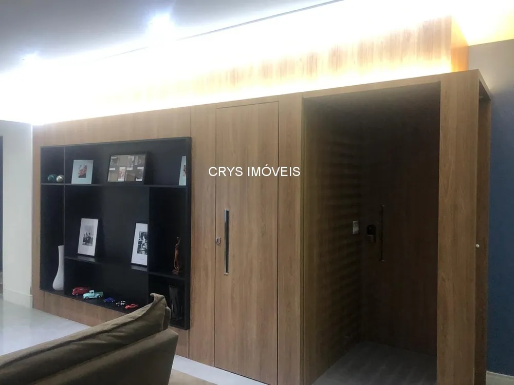 Apartamento, 3 quartos, 120 m² - Foto 1