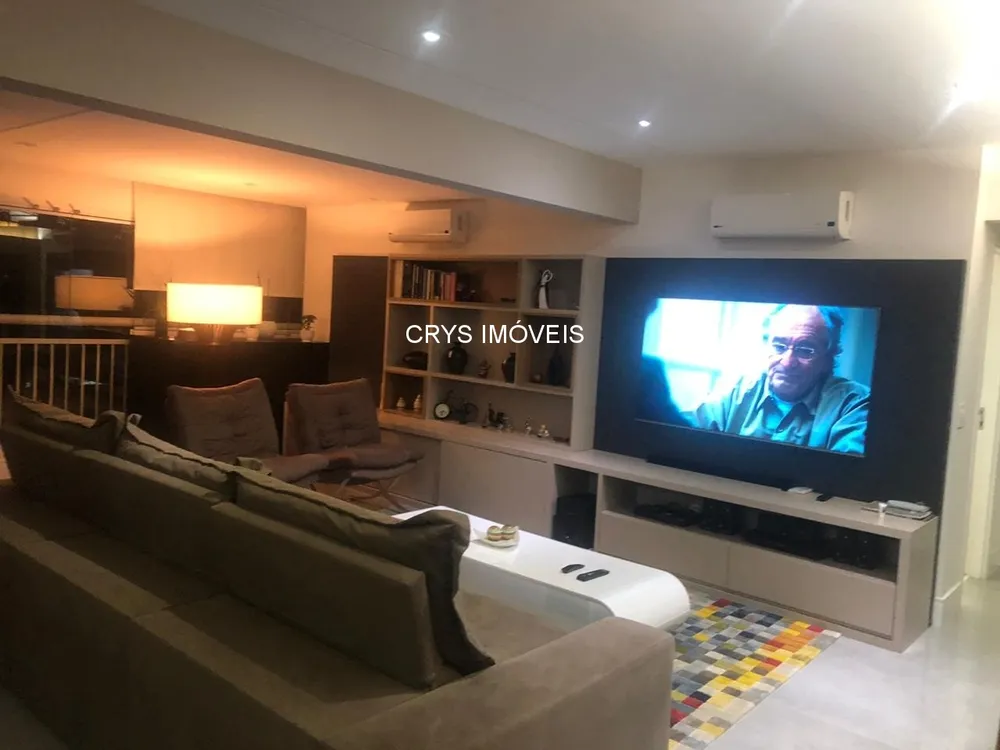 Apartamento, 3 quartos, 120 m² - Foto 6