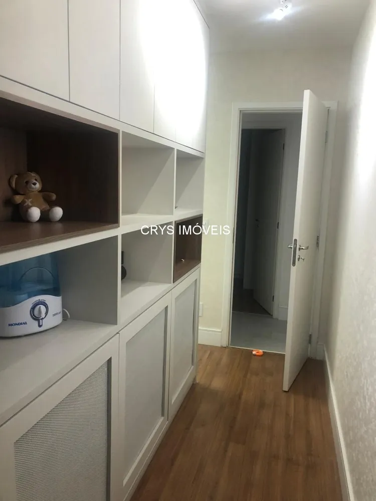 Apartamento, 3 quartos, 120 m² - Foto 12