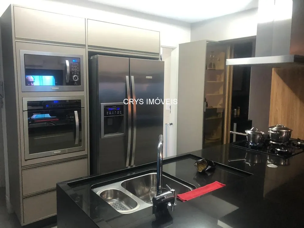 Apartamento, 3 quartos, 120 m² - Foto 10