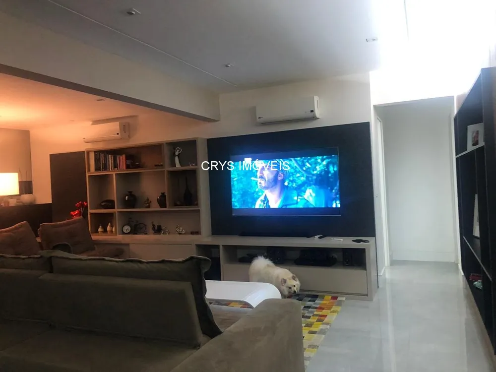 Apartamento, 3 quartos, 120 m² - Foto 11