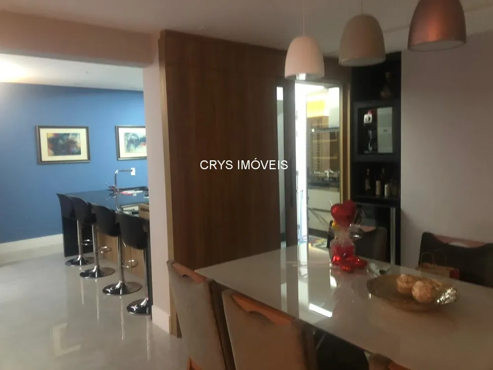 Apartamento, 3 quartos, 120 m² - Foto 3