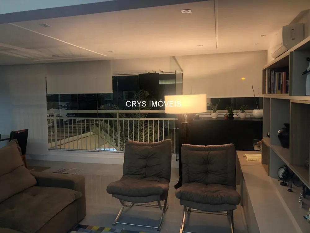 Apartamento, 3 quartos, 120 m² - Foto 4