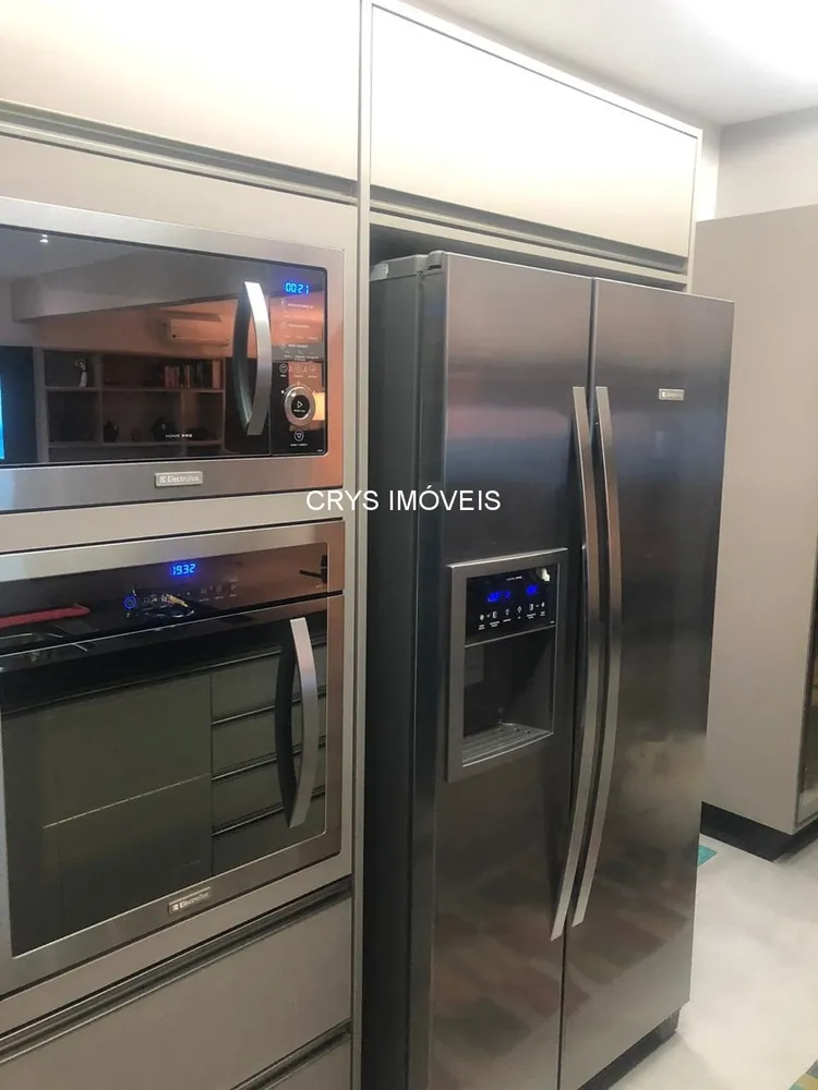 Apartamento, 3 quartos, 120 m² - Foto 5