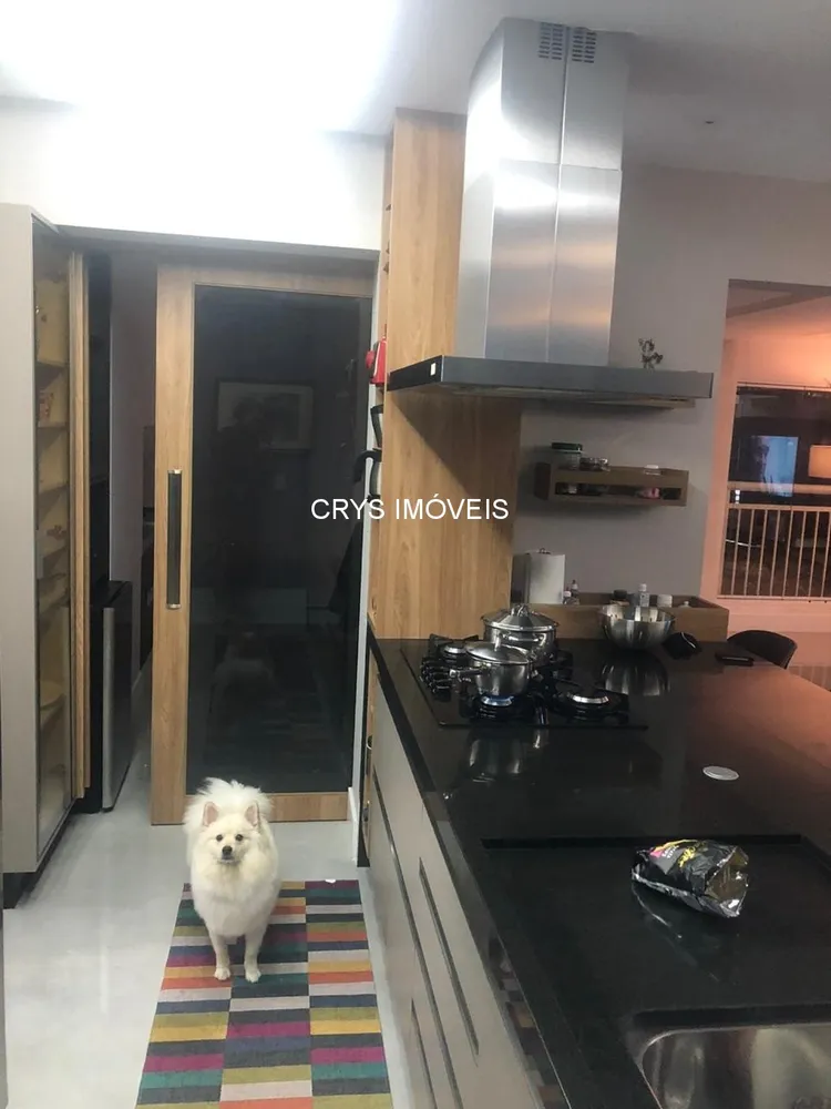Apartamento, 3 quartos, 120 m² - Foto 2