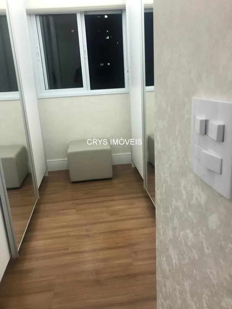 Apartamento, 3 quartos, 120 m² - Foto 7