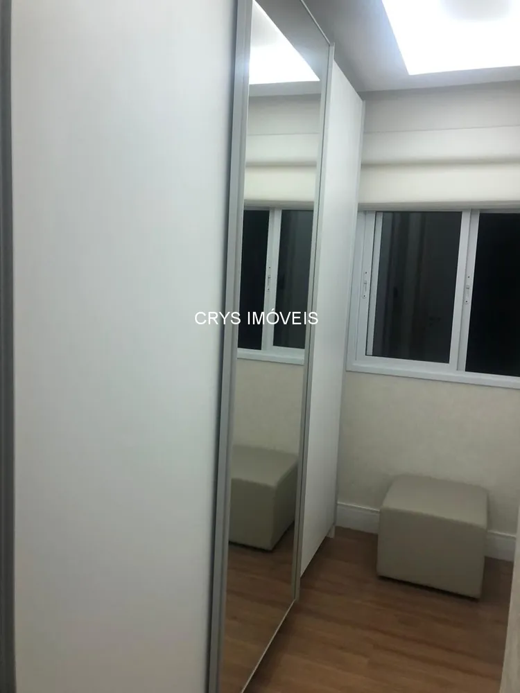 Apartamento, 3 quartos, 120 m² - Foto 8
