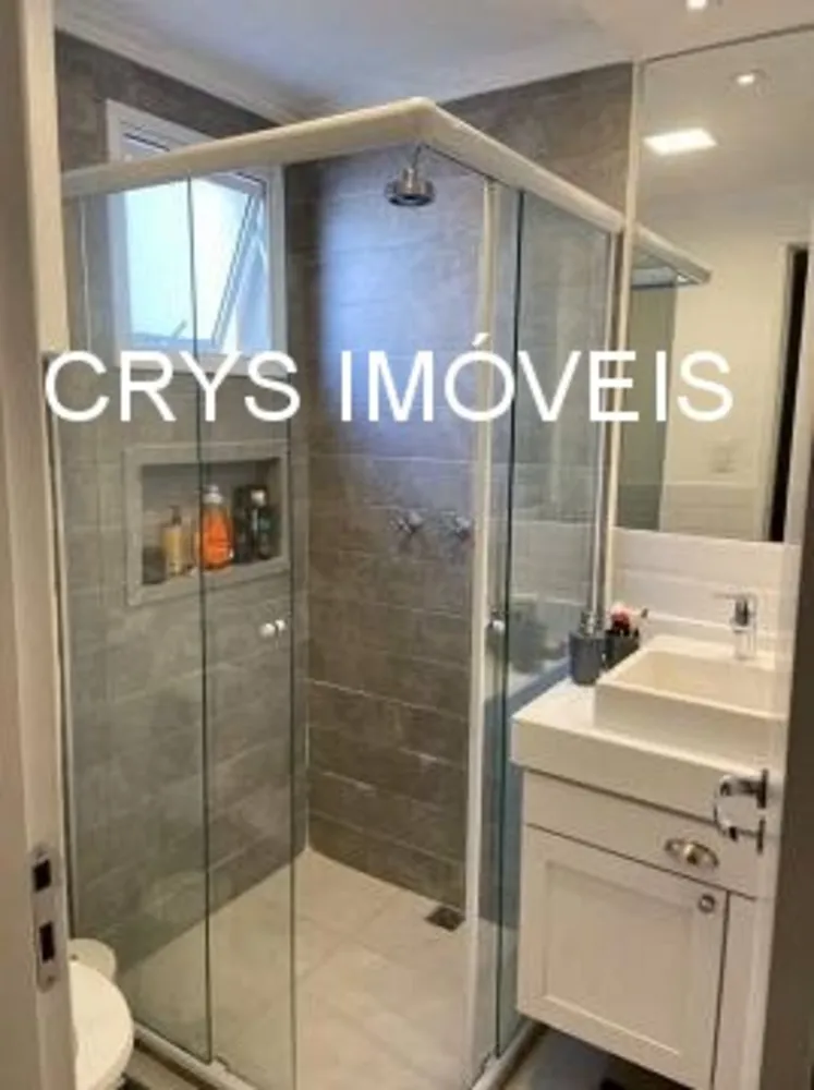 Apartamento, 3 quartos, 71 m² - Foto 10