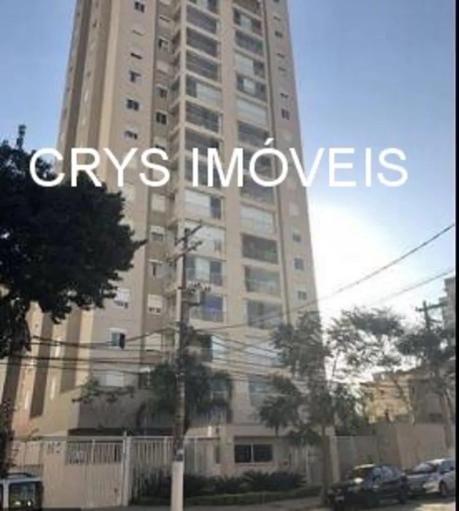 Apartamento, 3 quartos, 71 m² - Foto 8