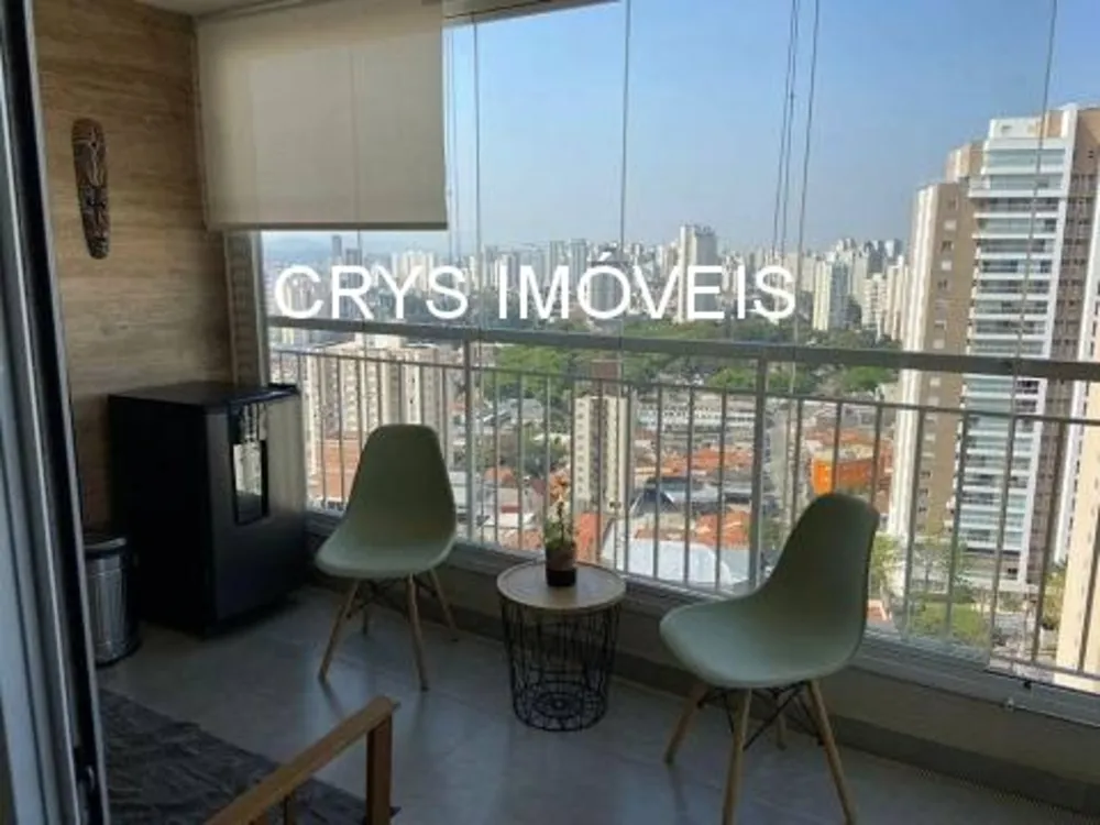 Apartamento, 3 quartos, 71 m² - Foto 2