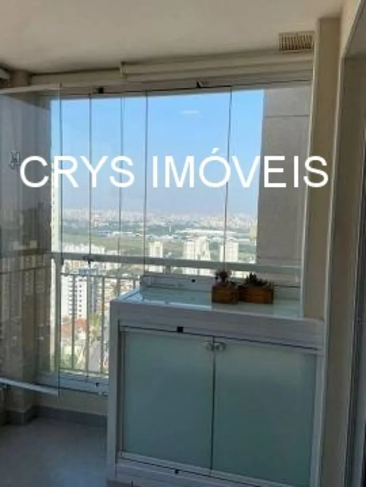 Apartamento, 3 quartos, 71 m² - Foto 4