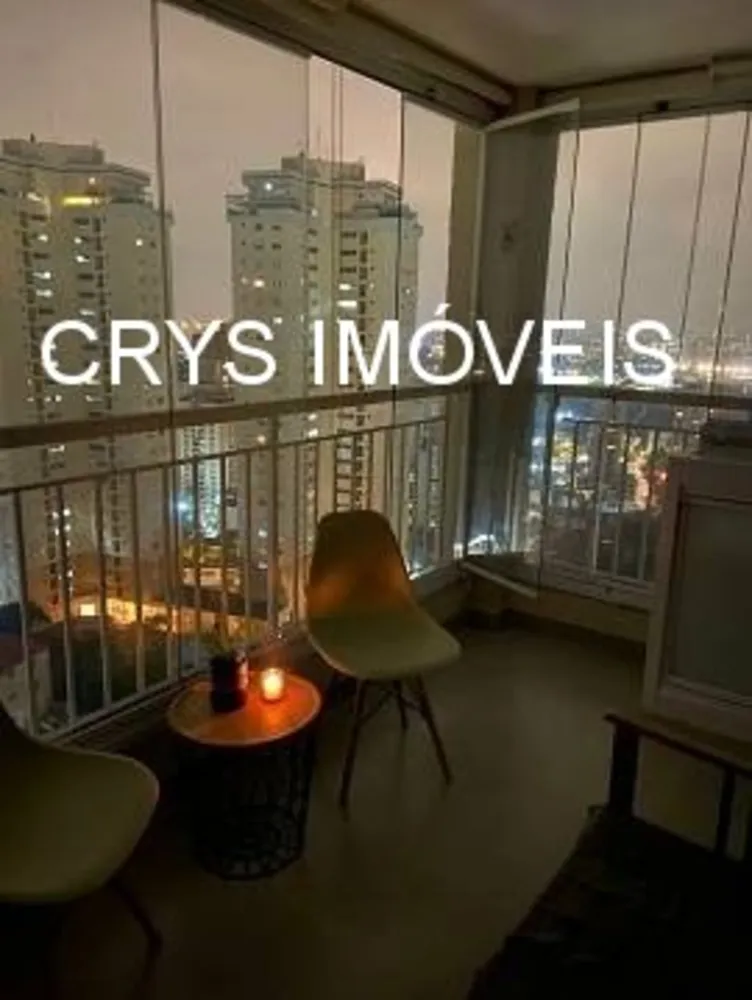 Apartamento, 3 quartos, 71 m² - Foto 3
