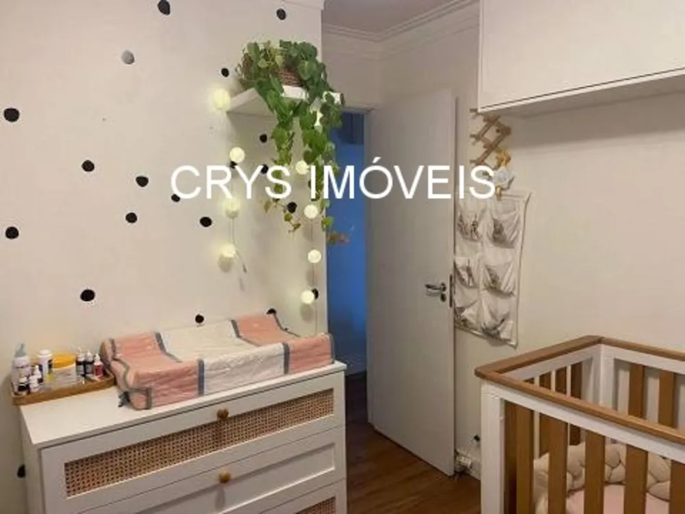 Apartamento, 3 quartos, 71 m² - Foto 7
