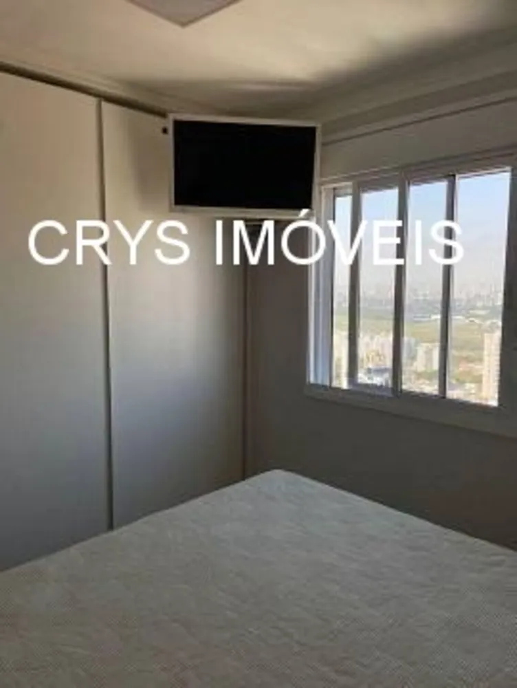 Apartamento, 3 quartos, 71 m² - Foto 6