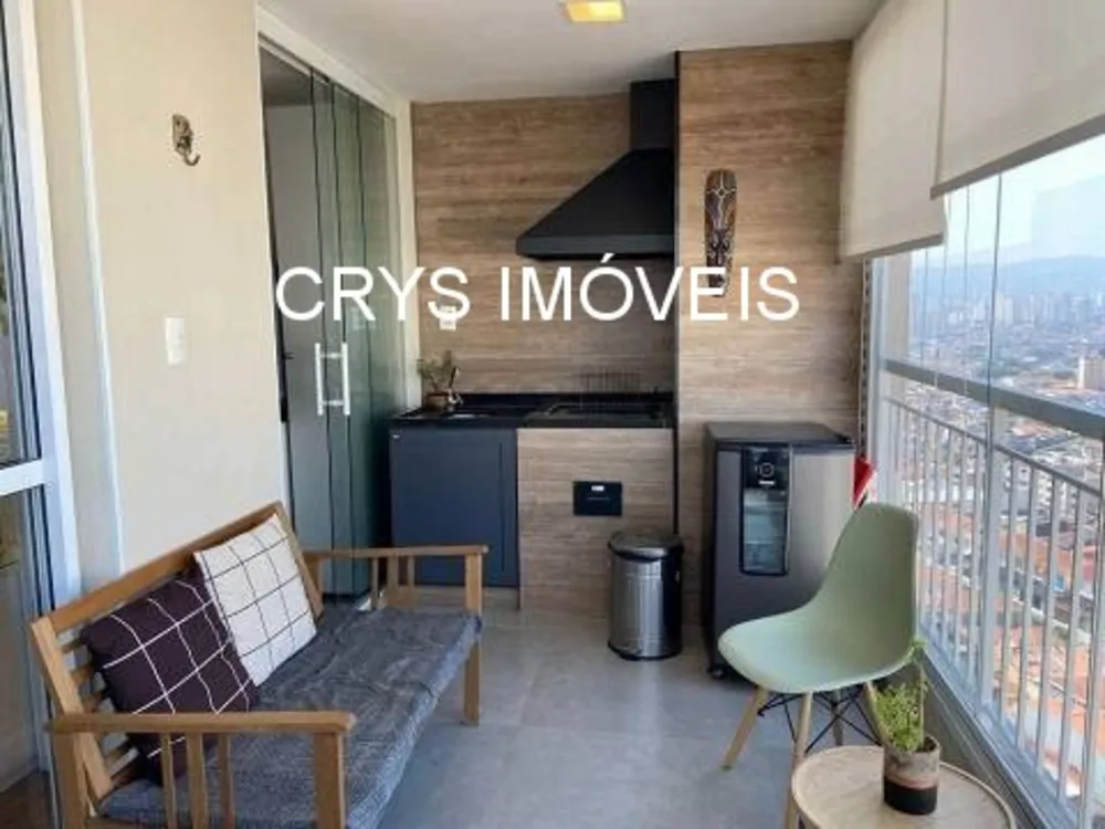 Apartamento, 3 quartos, 71 m² - Foto 5