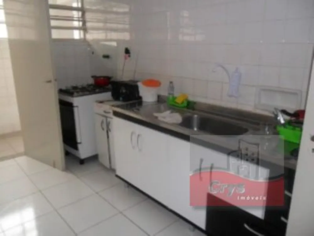 Apartamento, 3 quartos, 130 m² - Foto 8