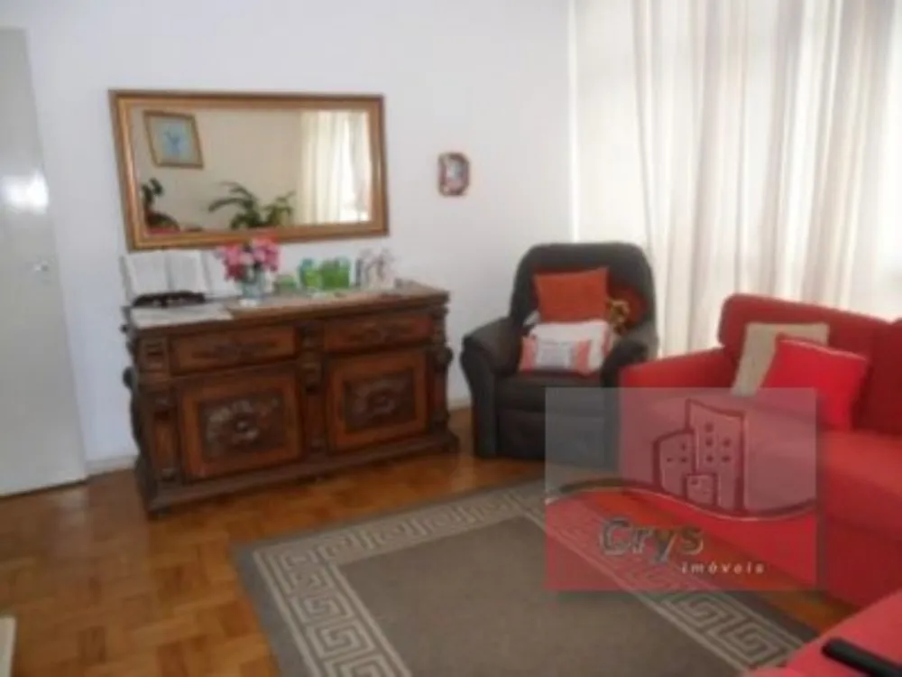Apartamento, 3 quartos, 130 m² - Foto 2