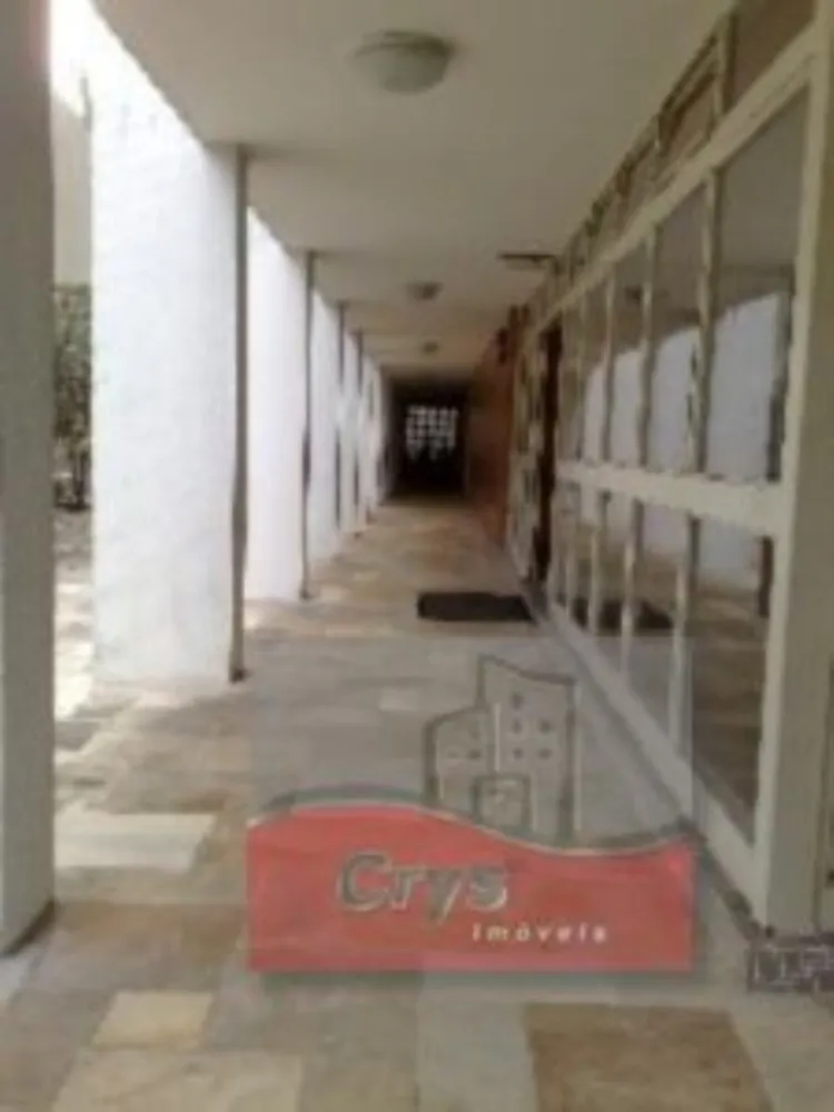 Apartamento, 3 quartos, 130 m² - Foto 11