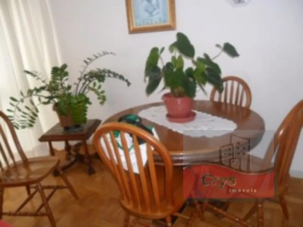 Apartamento, 3 quartos, 130 m² - Foto 3