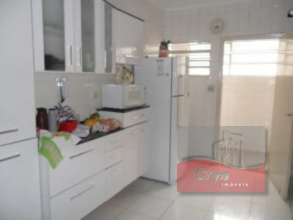Apartamento, 3 quartos, 130 m² - Foto 4
