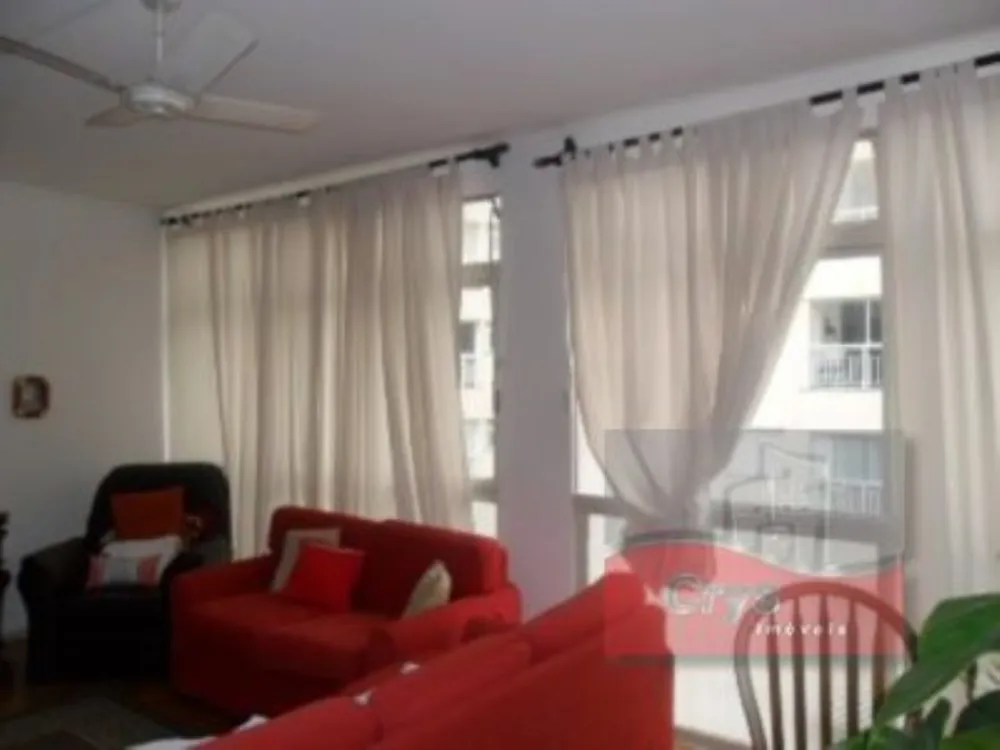 Apartamento, 3 quartos, 130 m² - Foto 7
