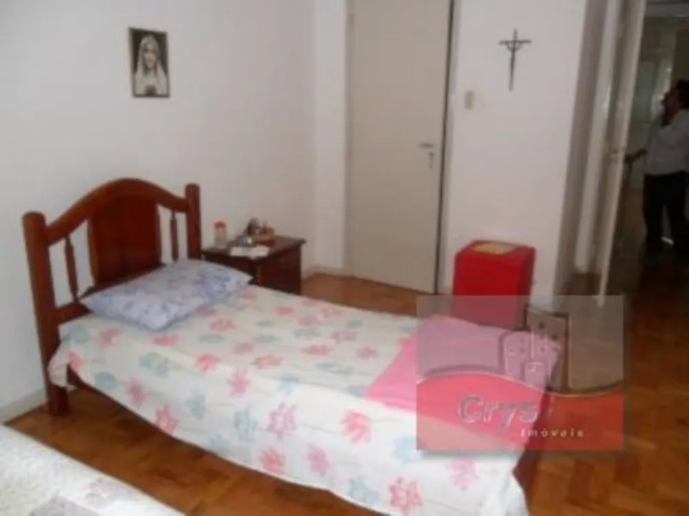 Apartamento, 3 quartos, 130 m² - Foto 5