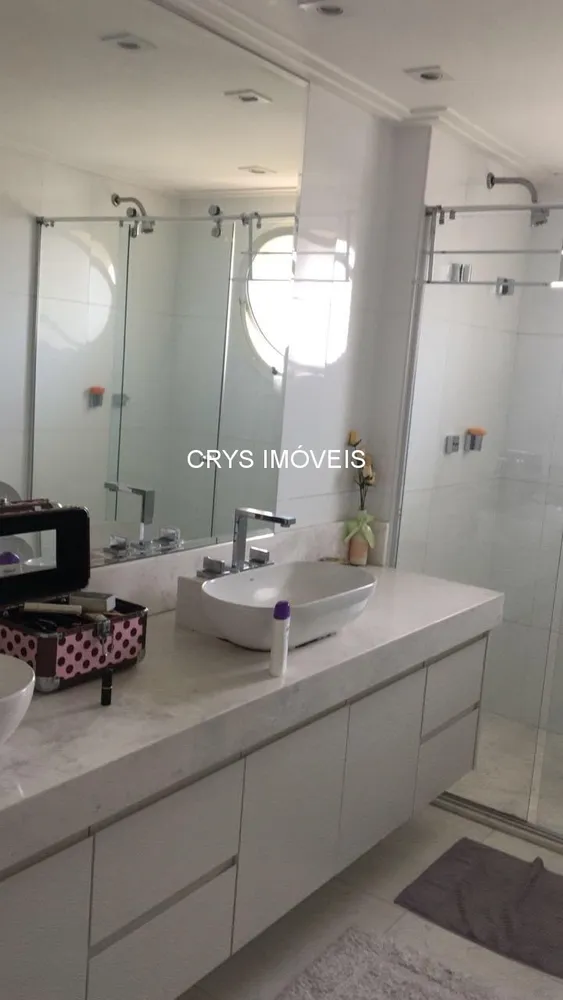 Cobertura, 4 quartos, 500 m² - Foto 8