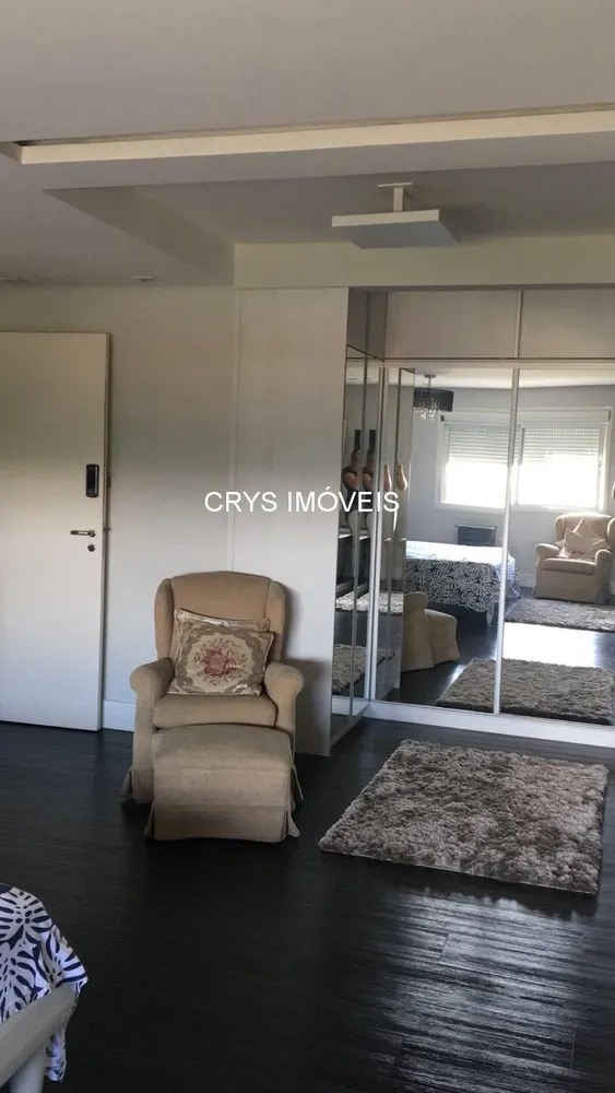 Cobertura, 4 quartos, 500 m² - Foto 6
