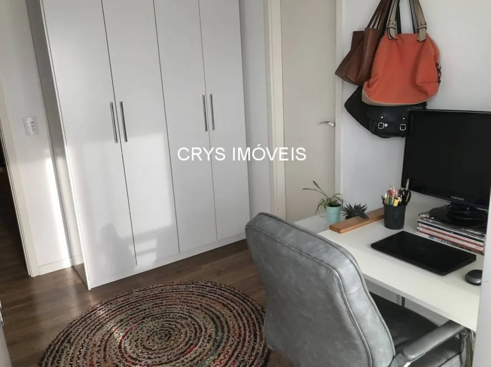 Apartamento, 2 quartos, 63 m² - Foto 9