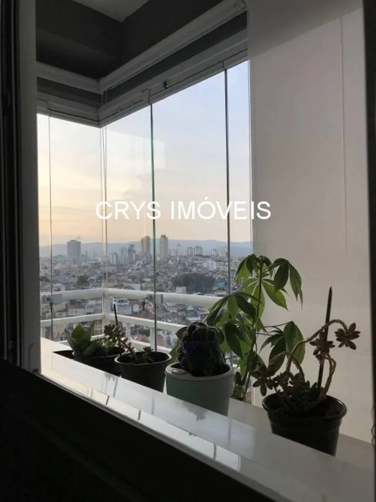 Apartamento, 2 quartos, 63 m² - Foto 4