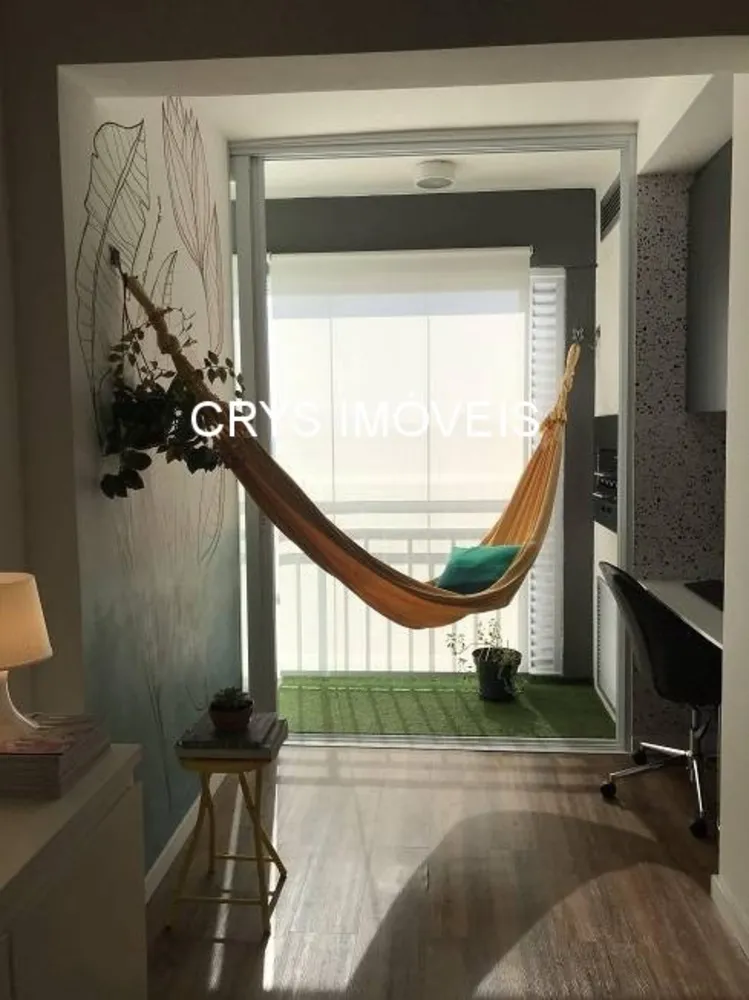 Apartamento, 2 quartos, 63 m² - Foto 6