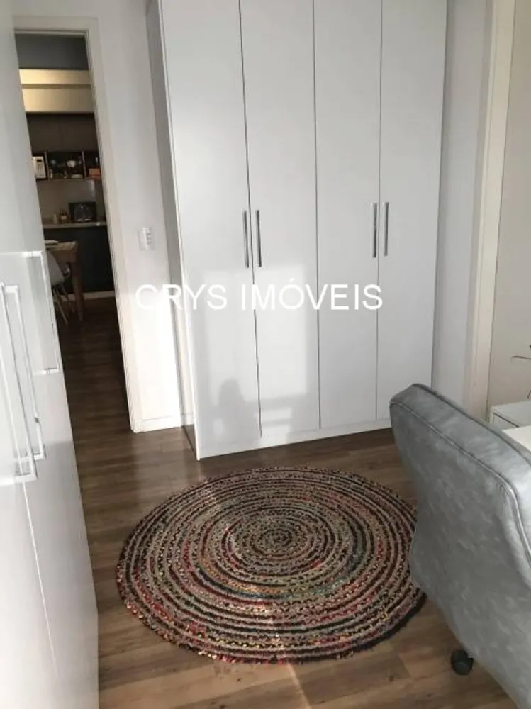 Apartamento, 2 quartos, 63 m² - Foto 7