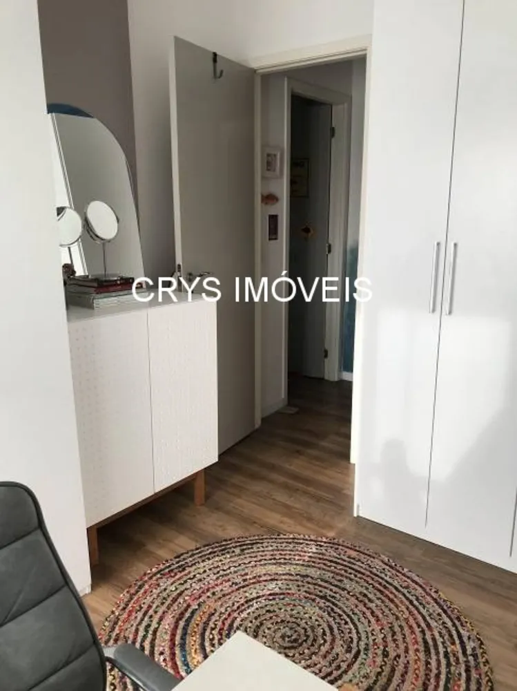Apartamento, 2 quartos, 63 m² - Foto 8
